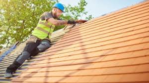 Best Roof Leak Repair  in Hoopers Creek, NC