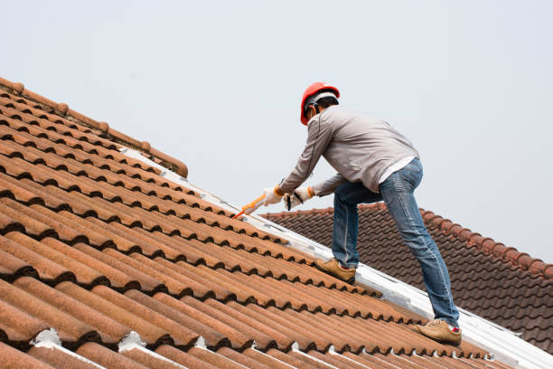 Best Rubber Roofing (EPDM, TPO)  in Hoopers Creek, NC