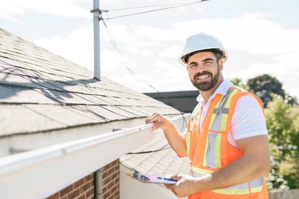 Best Sheet Metal Roofing  in Hoopers Creek, NC