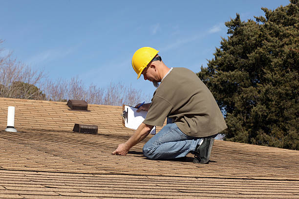 Fast & Reliable Emergency Roof Repairs in Hoopers Creek, NC